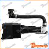 Gicleur de lave-phare gauche pour MAZDA | EDS-MZ-012, EH10-5182YA